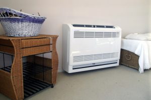 heat pump system