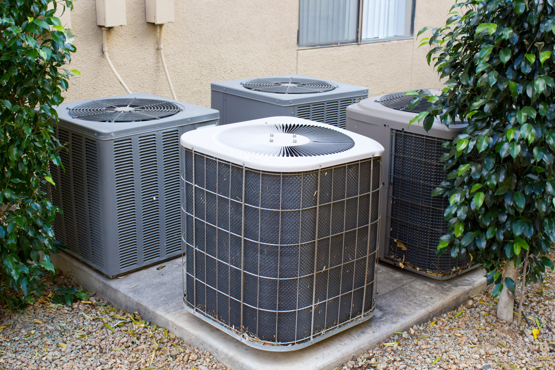 3 AC Efficiency Tips | North Central Florida Air Conditioning