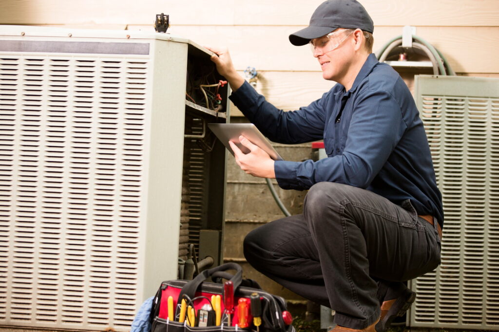 How to Spot a Blower Motor Problem North Central Florida Air Conditioning