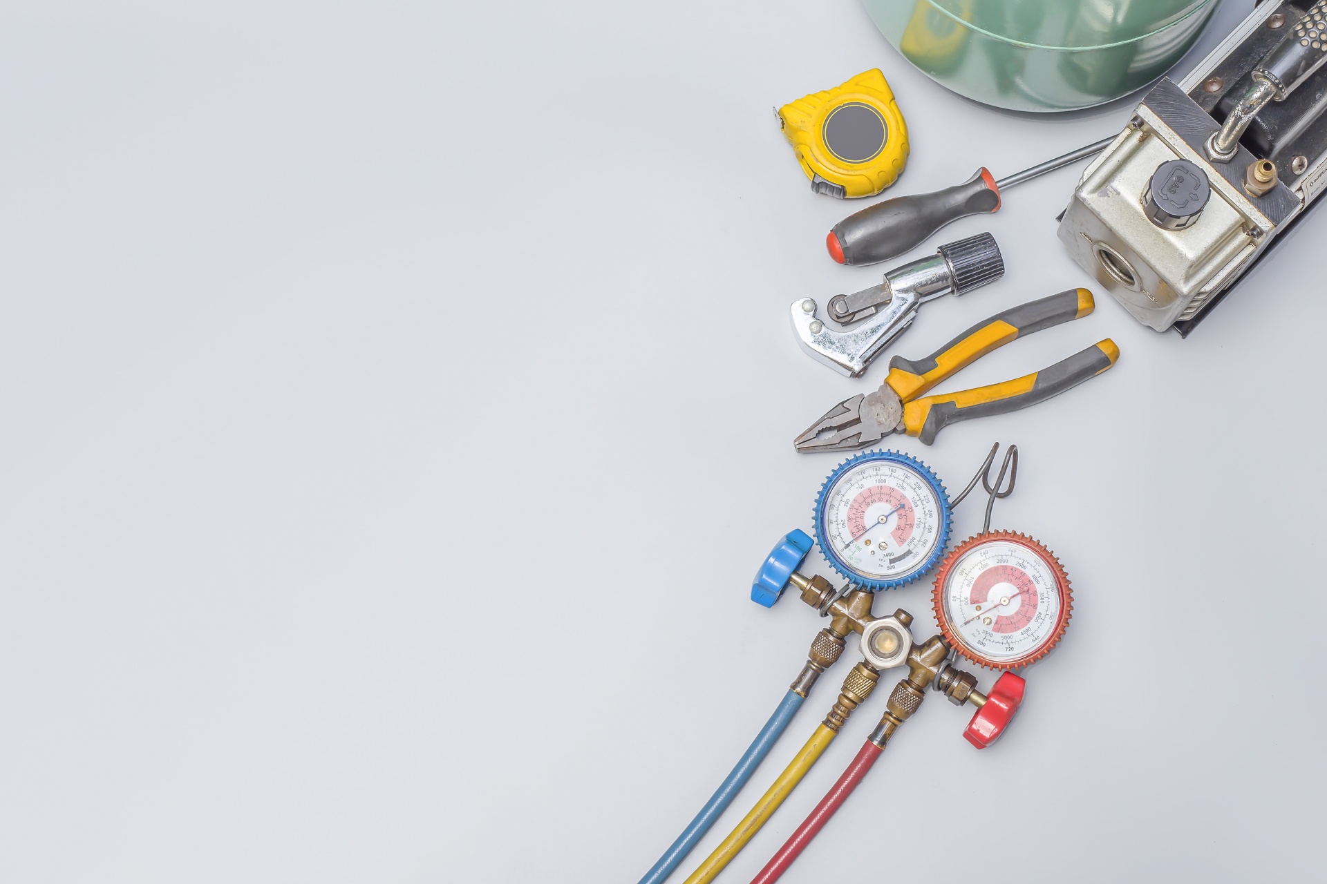 Is Your AC Leaking Refrigerant? North Central Florida Air Conditioning